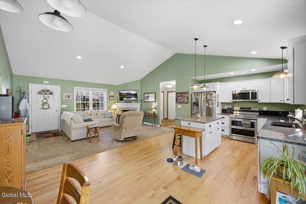 61 John Clendon Road