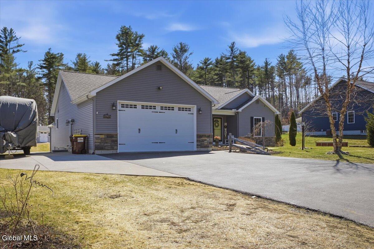 61 John Clendon Road