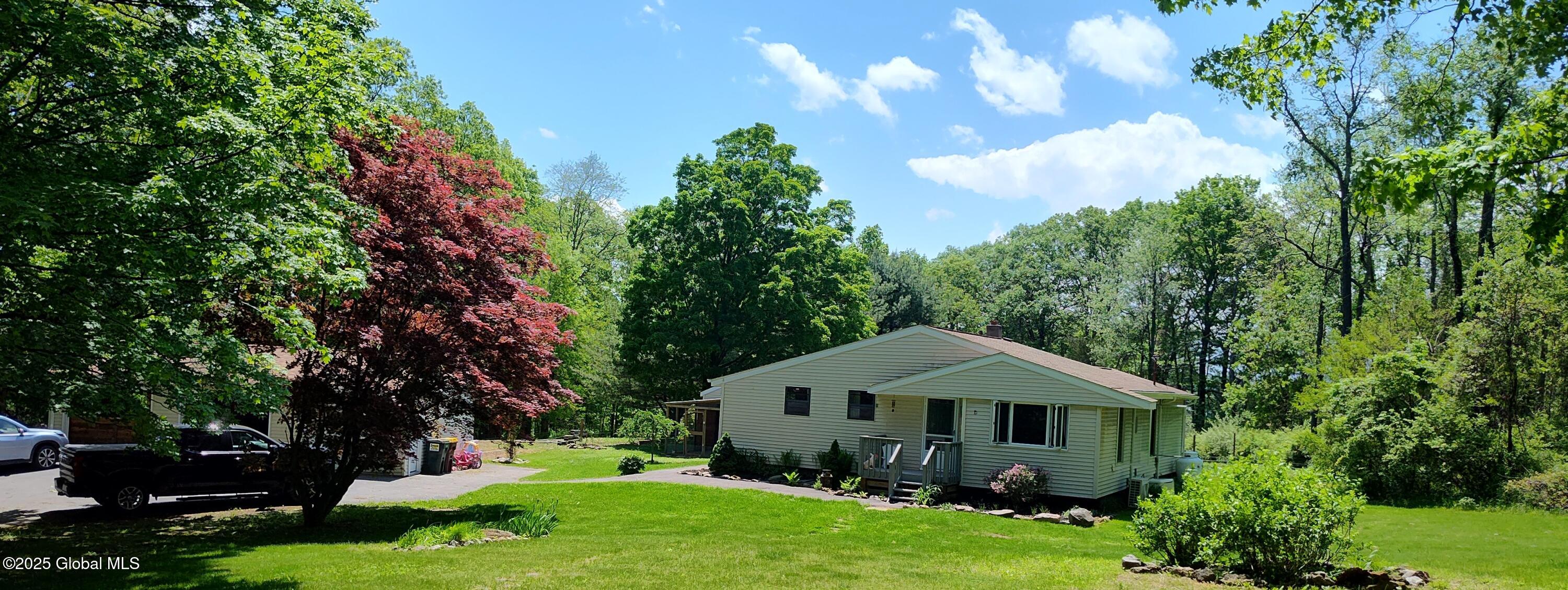 201 Sunny Hill Road, Greenville, New York image 18