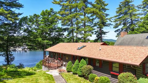 Homes For Sale - 47 Hanneford Road<br/> Queensbury, NY 12804