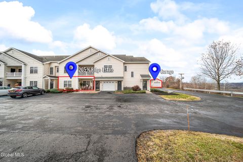 Photo of 205 N Ridge, Troy, NY 12182 (MLS # 202530449)