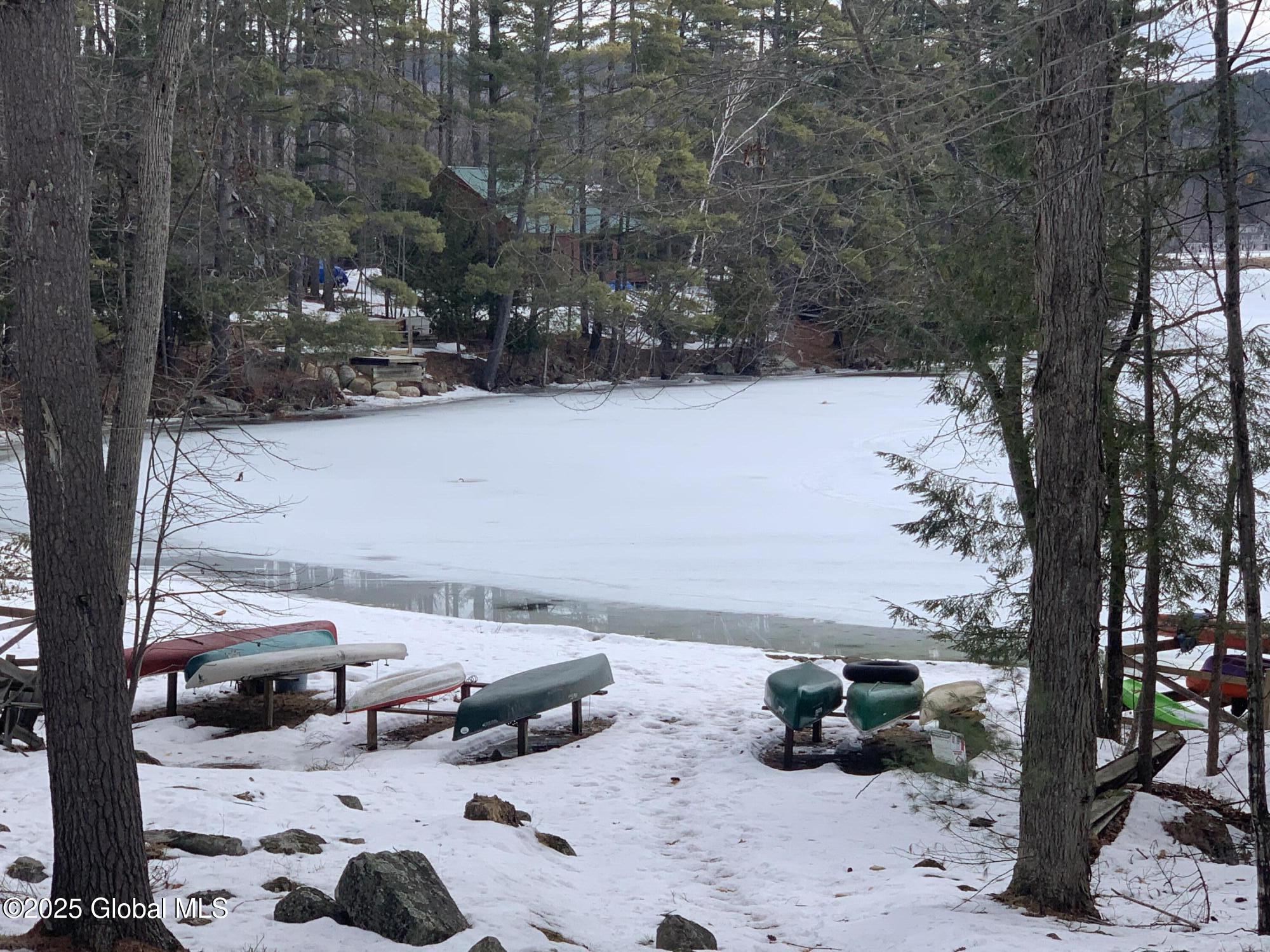 41 Gibbons Road, Brant Lake, New York image 16