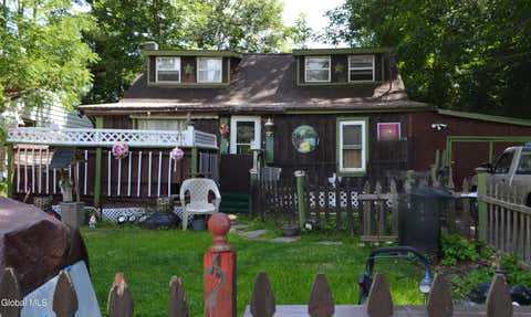 Photo of 834 County Hwy 110, Broadalbin, NY 12025 (MLS # 202623093)
