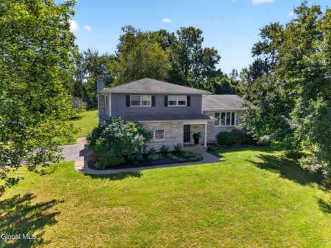 Photo of 9 Valente Drive, Wynantskill, NY 12198 (MLS # 202626171)