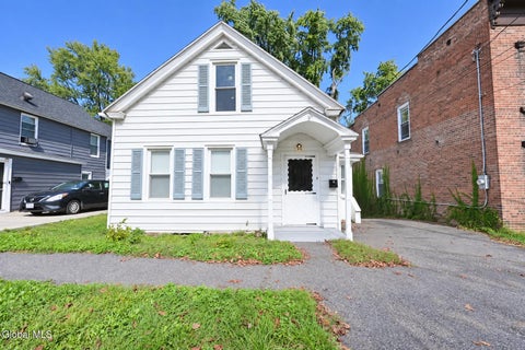 Photo of 4 Ball Place, Watervliet, NY 12189 (MLS # 202627029)