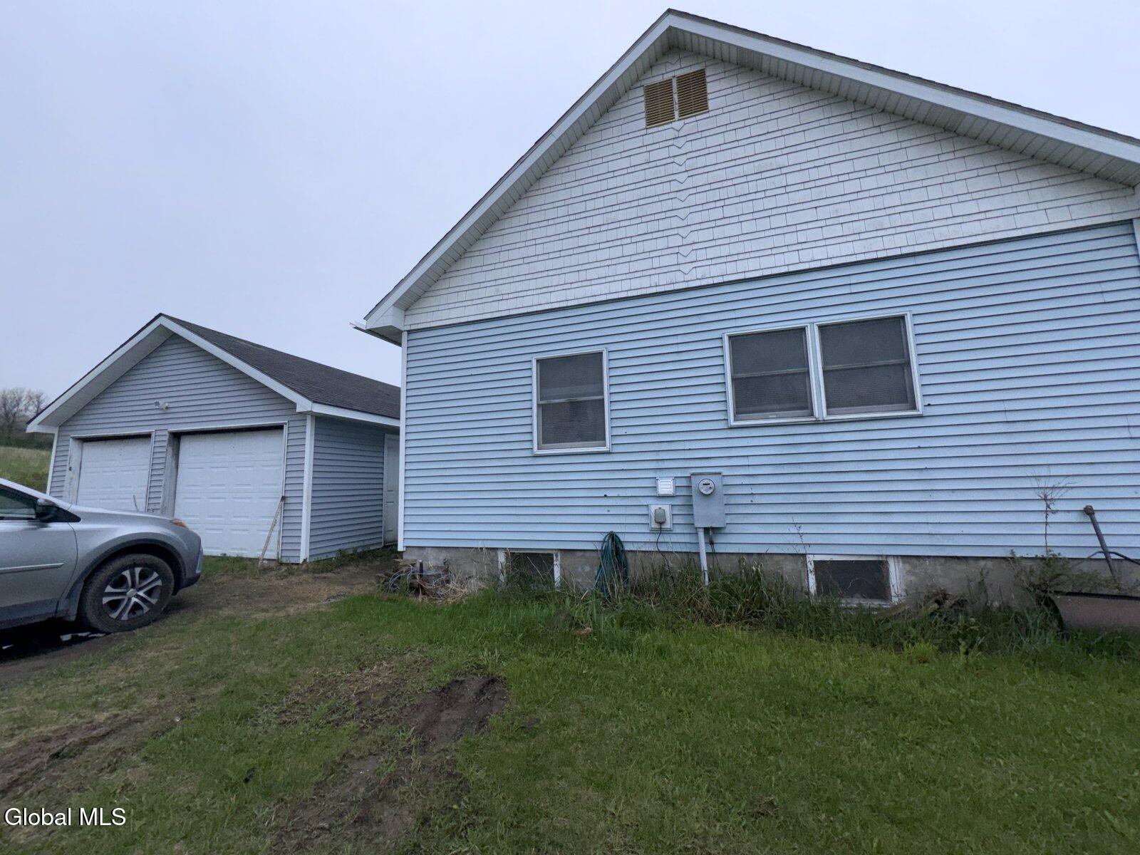 211 Reynolds Road