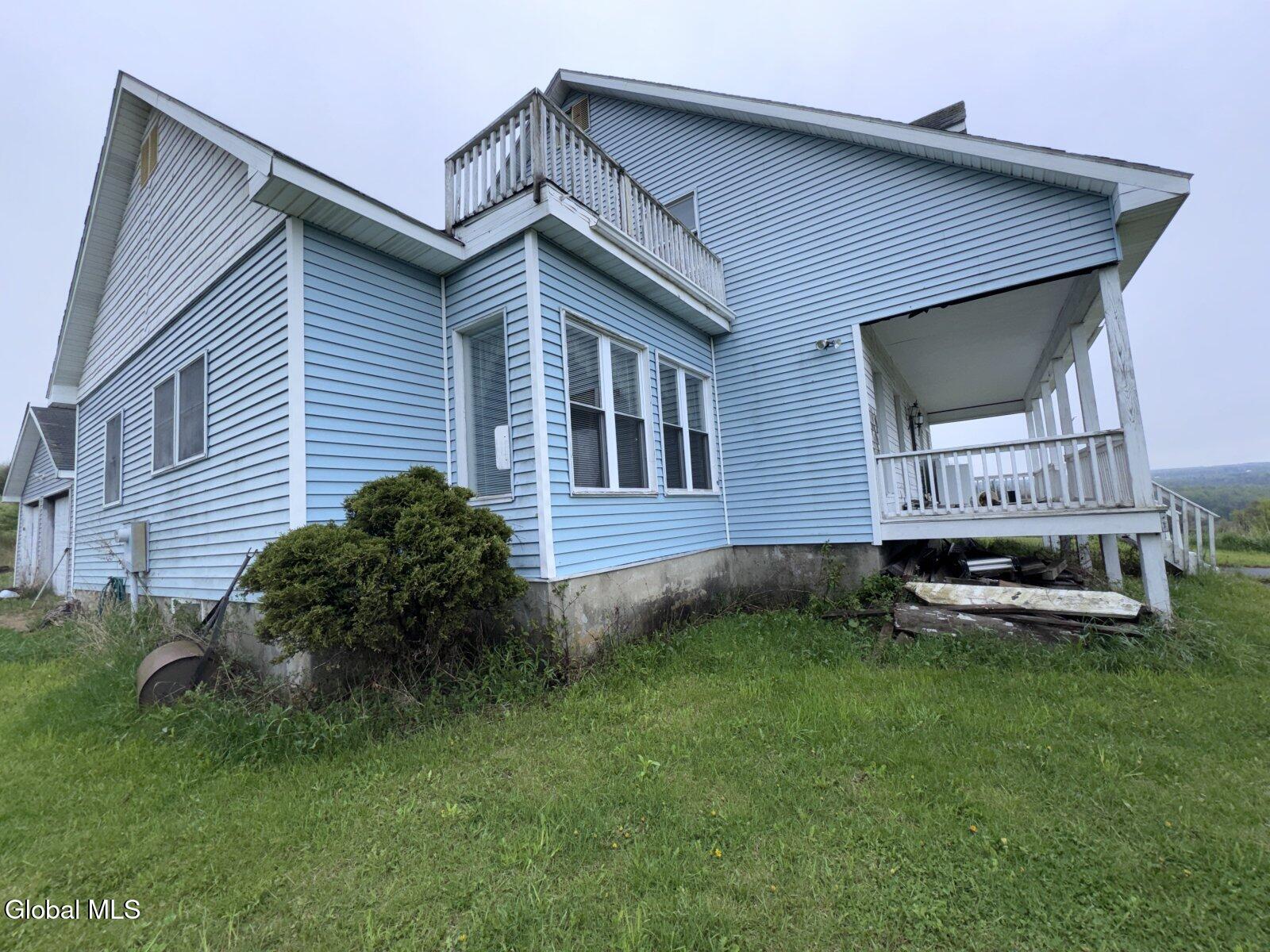 211 Reynolds Road