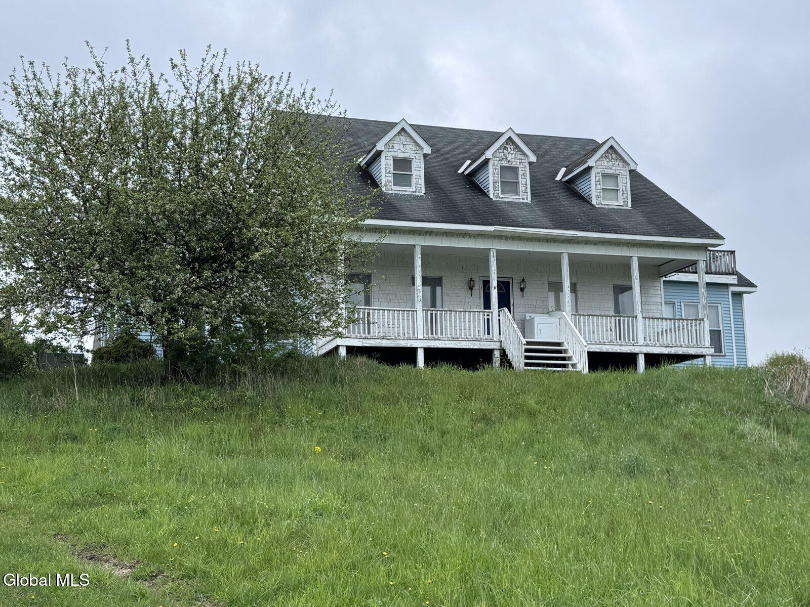 211 Reynolds Road