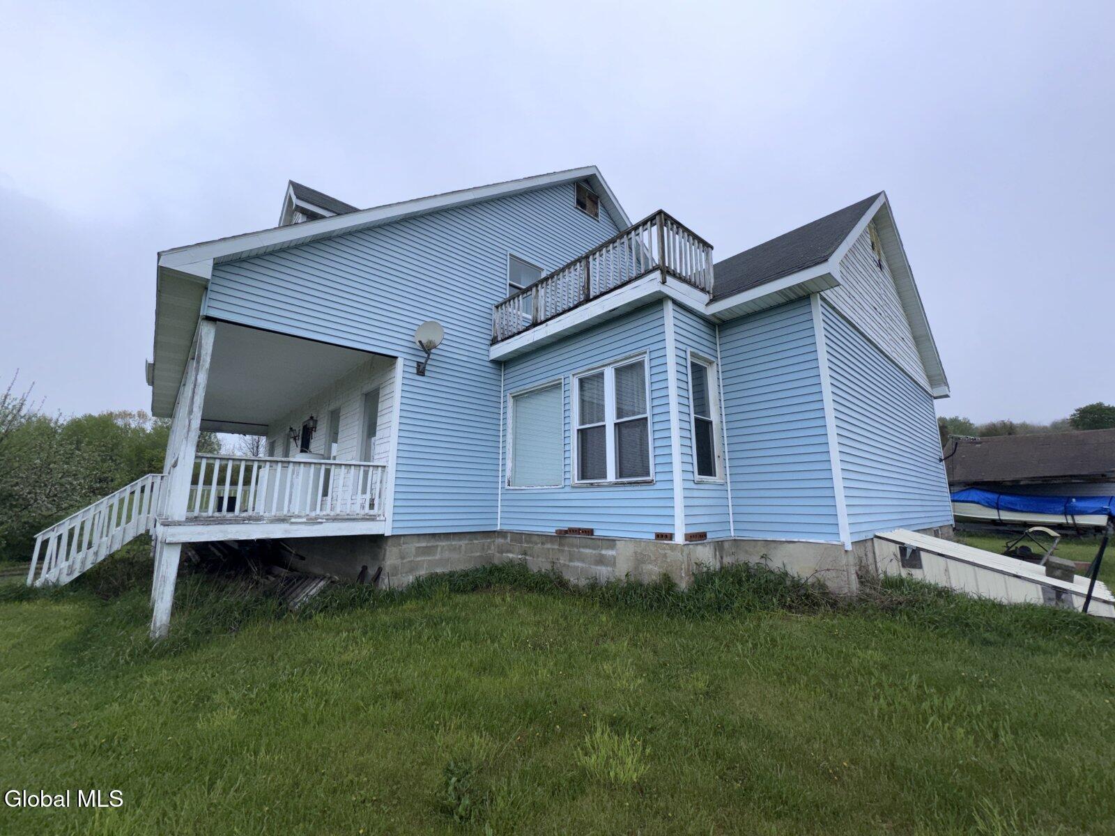 211 Reynolds Road