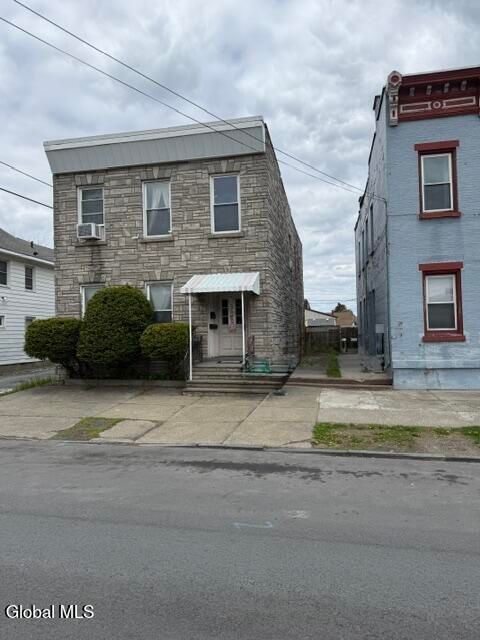 Photo of 215 23rd Street, Watervliet, NY 12189 (MLS # 202616810)