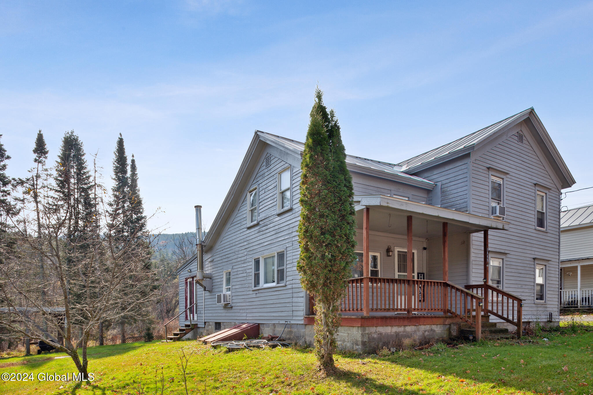 1449 Huntersland Road, Middleburgh, New York image 1