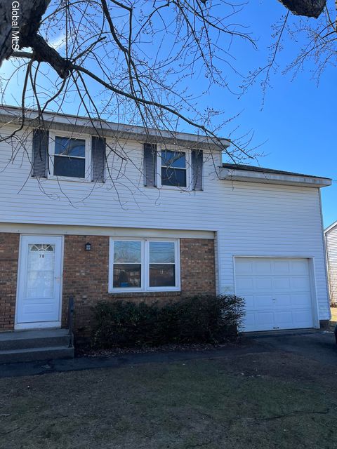 Photo of 7 Bayberry Drive #B, Latham, NY 12110 (MLS # 202611396)