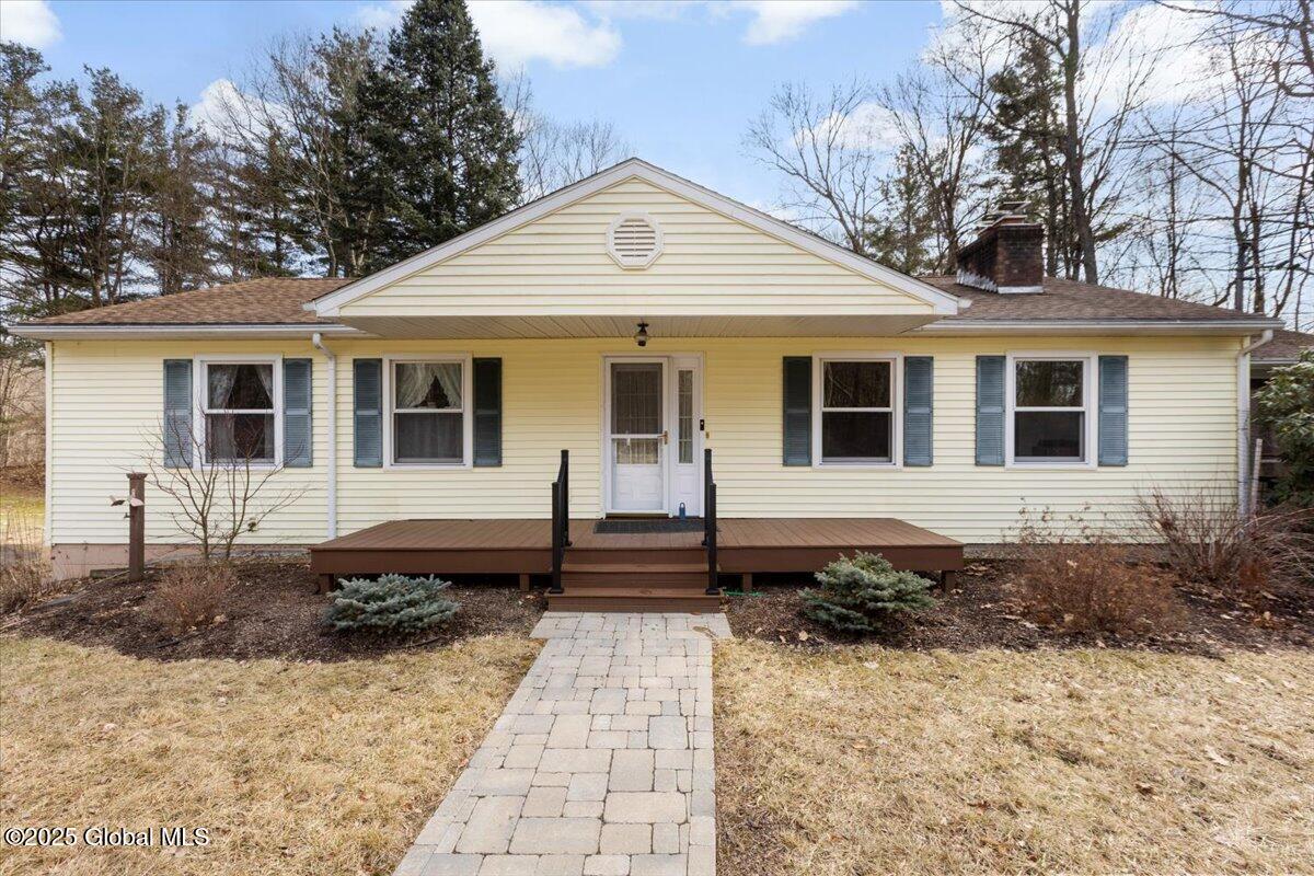 650 Old Best Road, West Sand Lake, New York image 30
