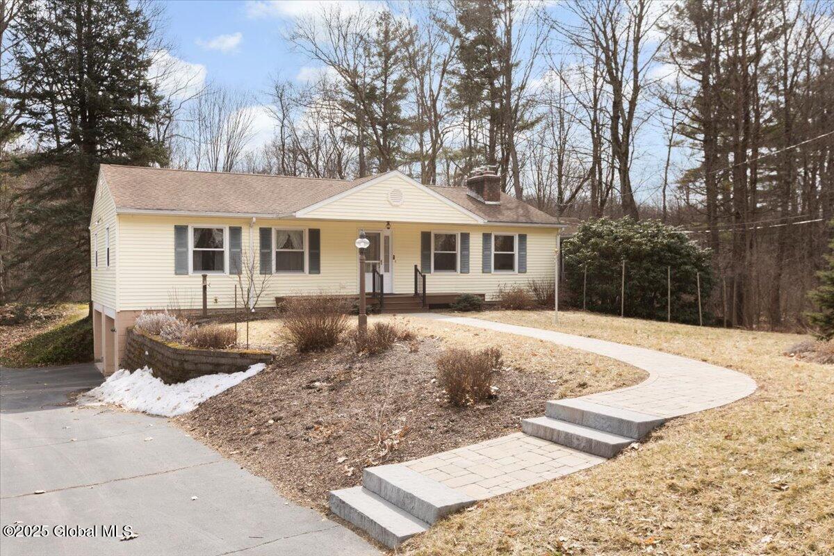 650 Old Best Road, West Sand Lake, New York image 2