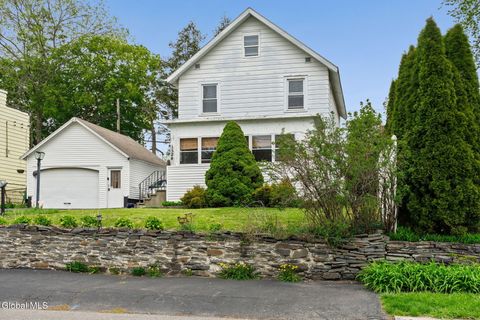 Photo of 1524 Avenue A, Watervliet, NY 12189 (MLS # 202616063)