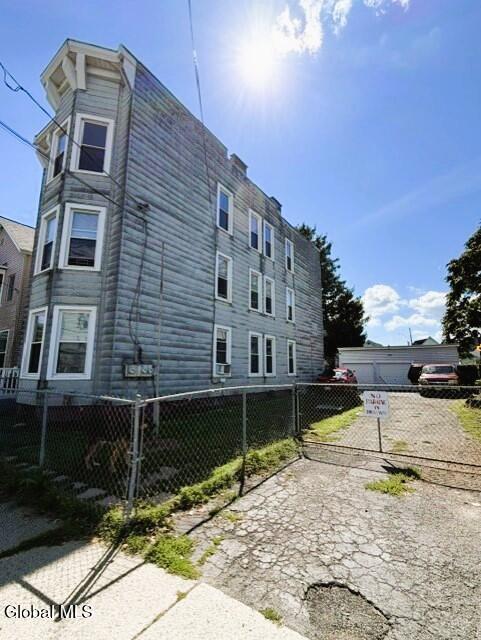 116 Ontario Street