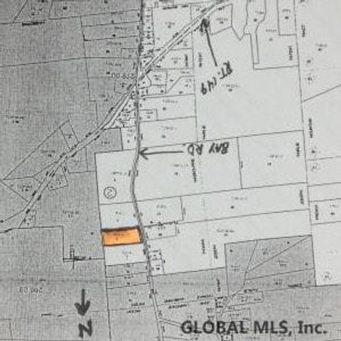 1334 BAY Road Queensbury NY 12845