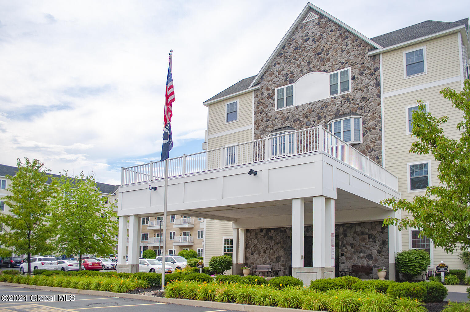 8 Wall Street #UNIT 339, Clifton Park, New York image 1