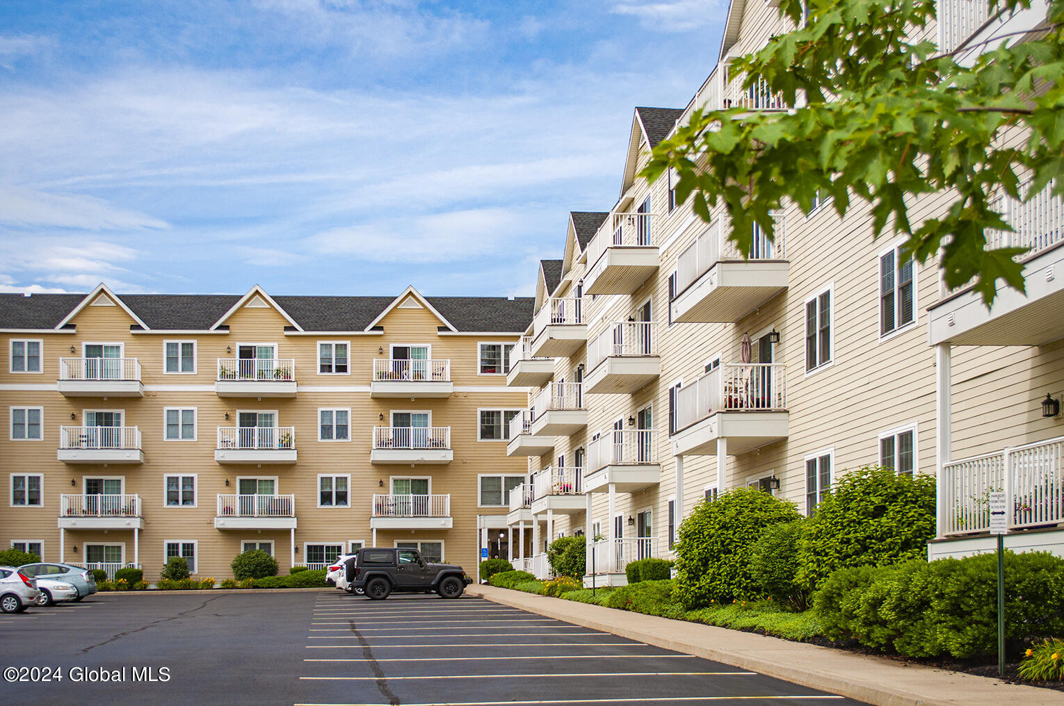 8 Wall Street #UNIT 339, Clifton Park, New York image 6