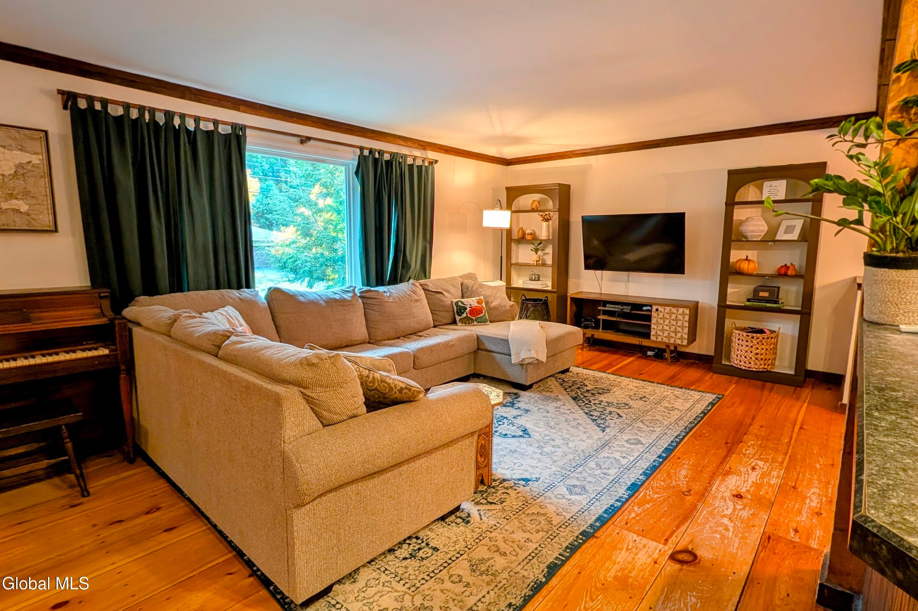 21 Bonner Drive