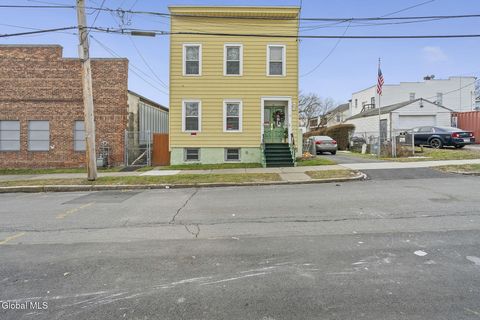 Photo of Menands, NY 12204 (MLS # 202610587)