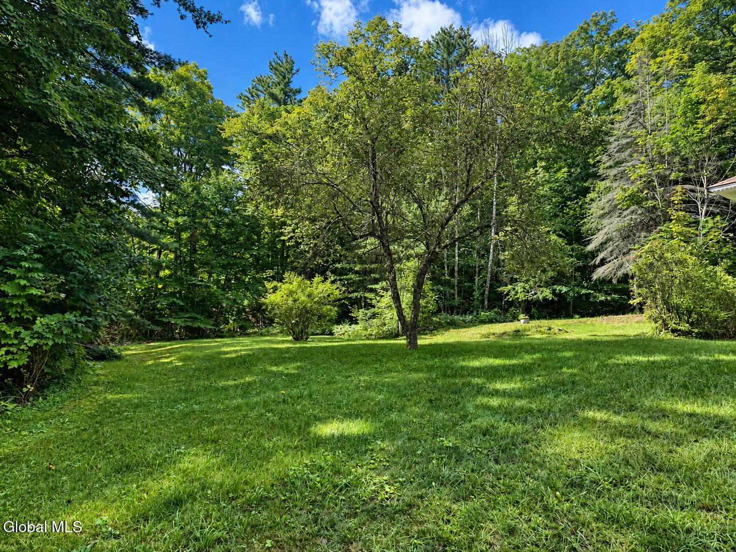 107 Old Schroon Road