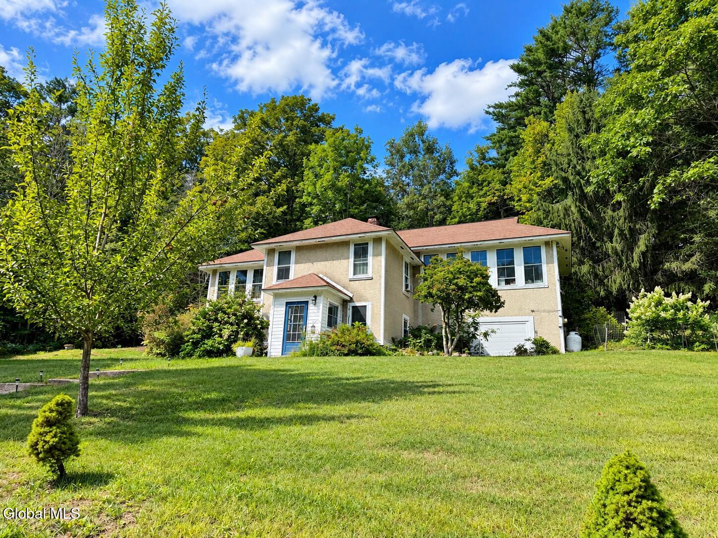107 Old Schroon Road