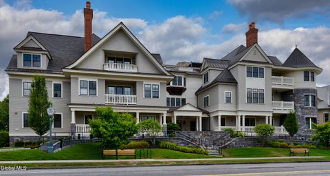 Photo of 46 Union Avenue #303, Saratoga Springs, NY 12866 (MLS # 202524850)