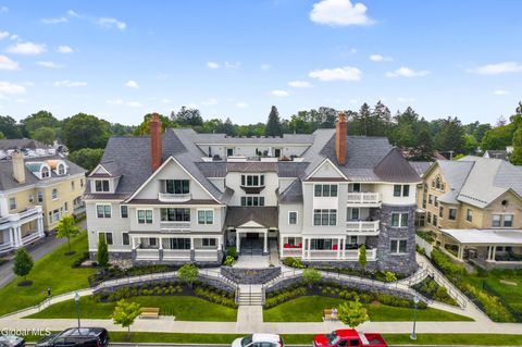 Photo of 46 Union Avenue #301, Saratoga Springs, NY 12866 (MLS # 202613342)