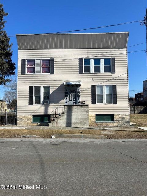 Photo of 1908 4th Avenue #1S, Watervliet, NY 12189 (MLS # 202613703)