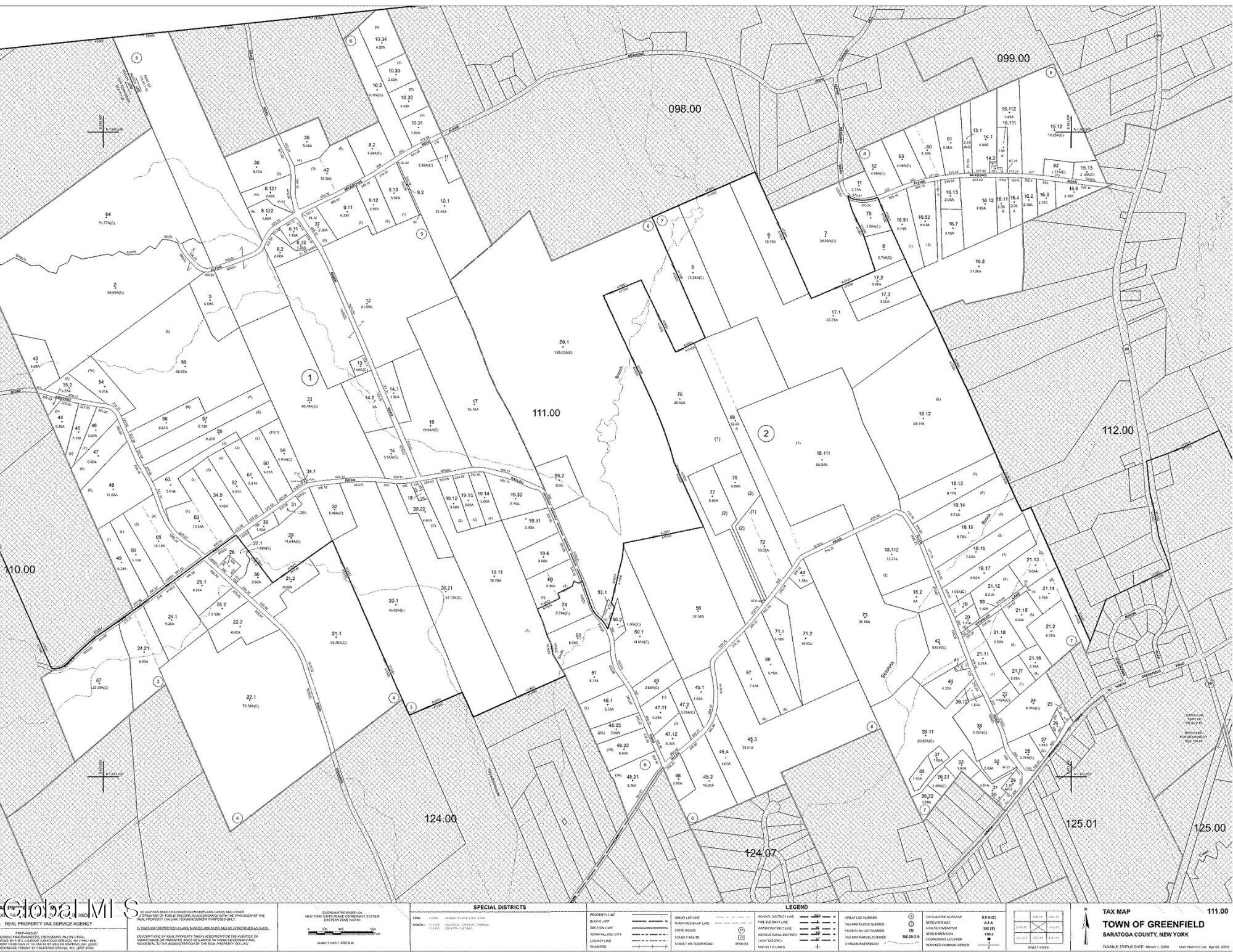 Porter Corners, New York 12859, United States, ,Commercial,Active,196126