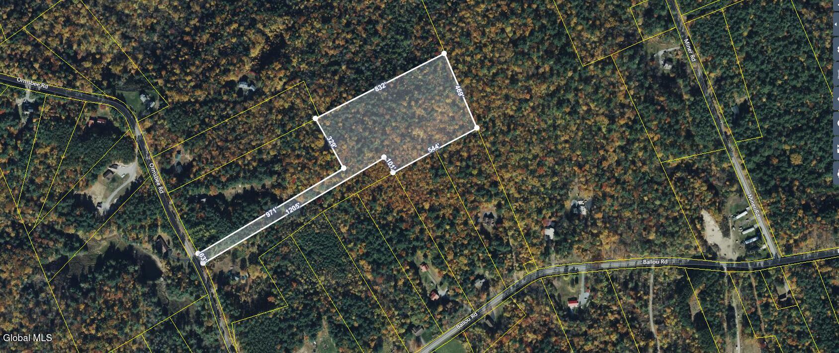 Porter Corners, New York 12859, United States, ,Commercial,Active,196126