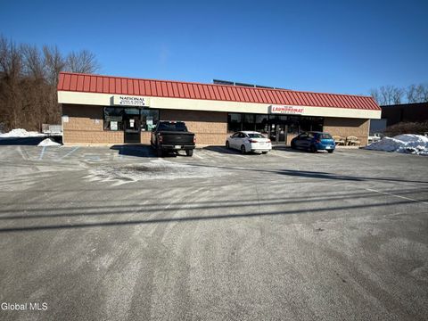 222 Dix Avenue Glens Falls NY 12801