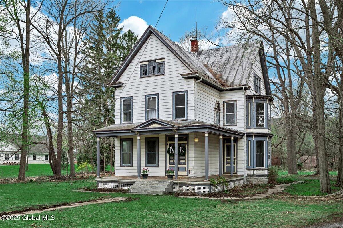 168 River Street, Middleburgh, New York image 31