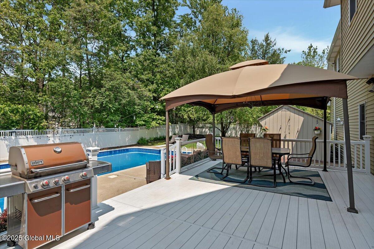 1901 Heritage Road, Niskayuna, New York image 49