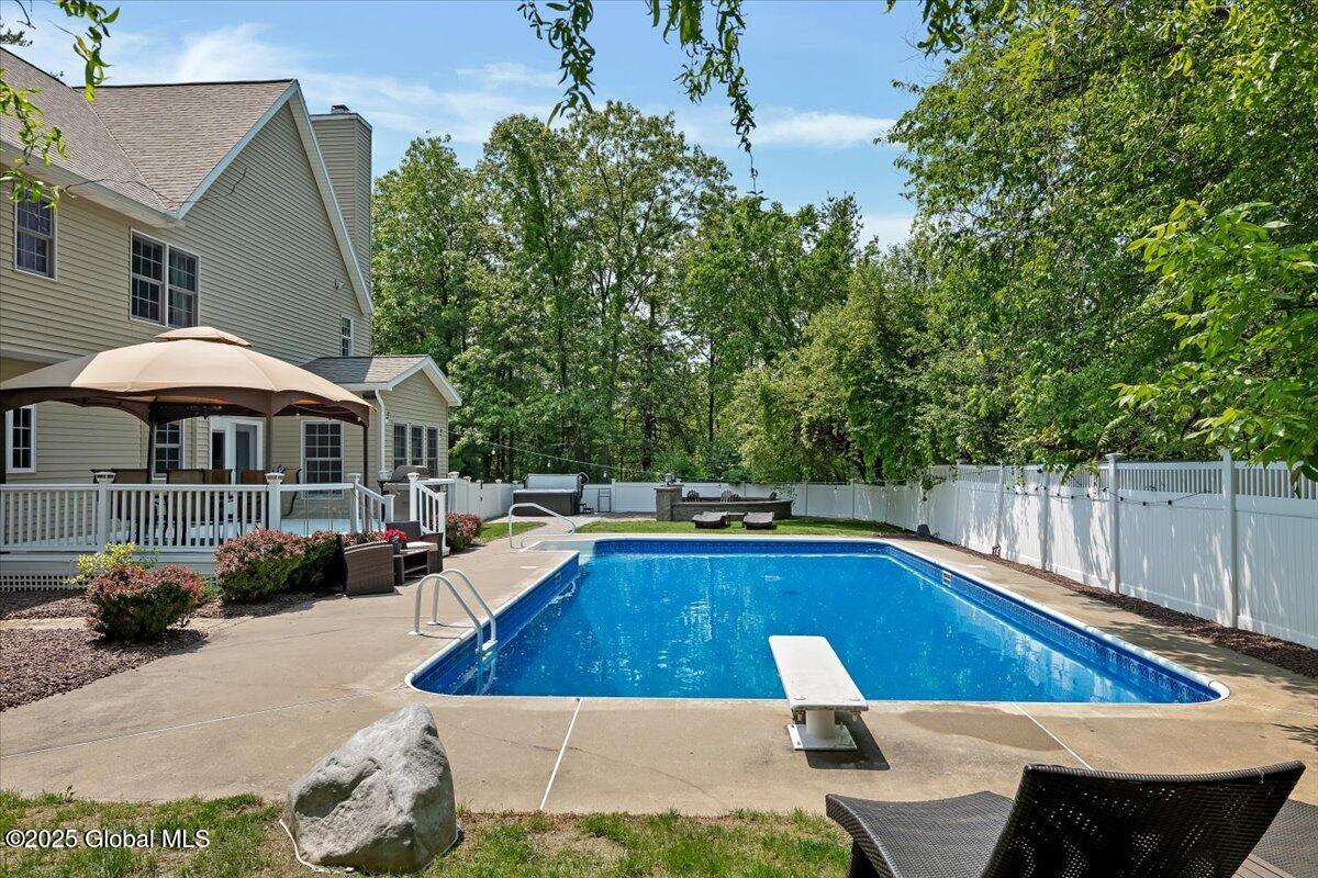 1901 Heritage Road, Niskayuna, New York image 45