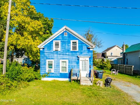 Homes For Sale - 24 Wing Street<br/> Fort Edward, NY 12828