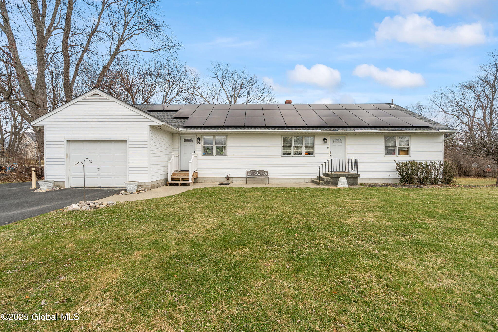 243 Boght Road, Watervliet, New York image 2