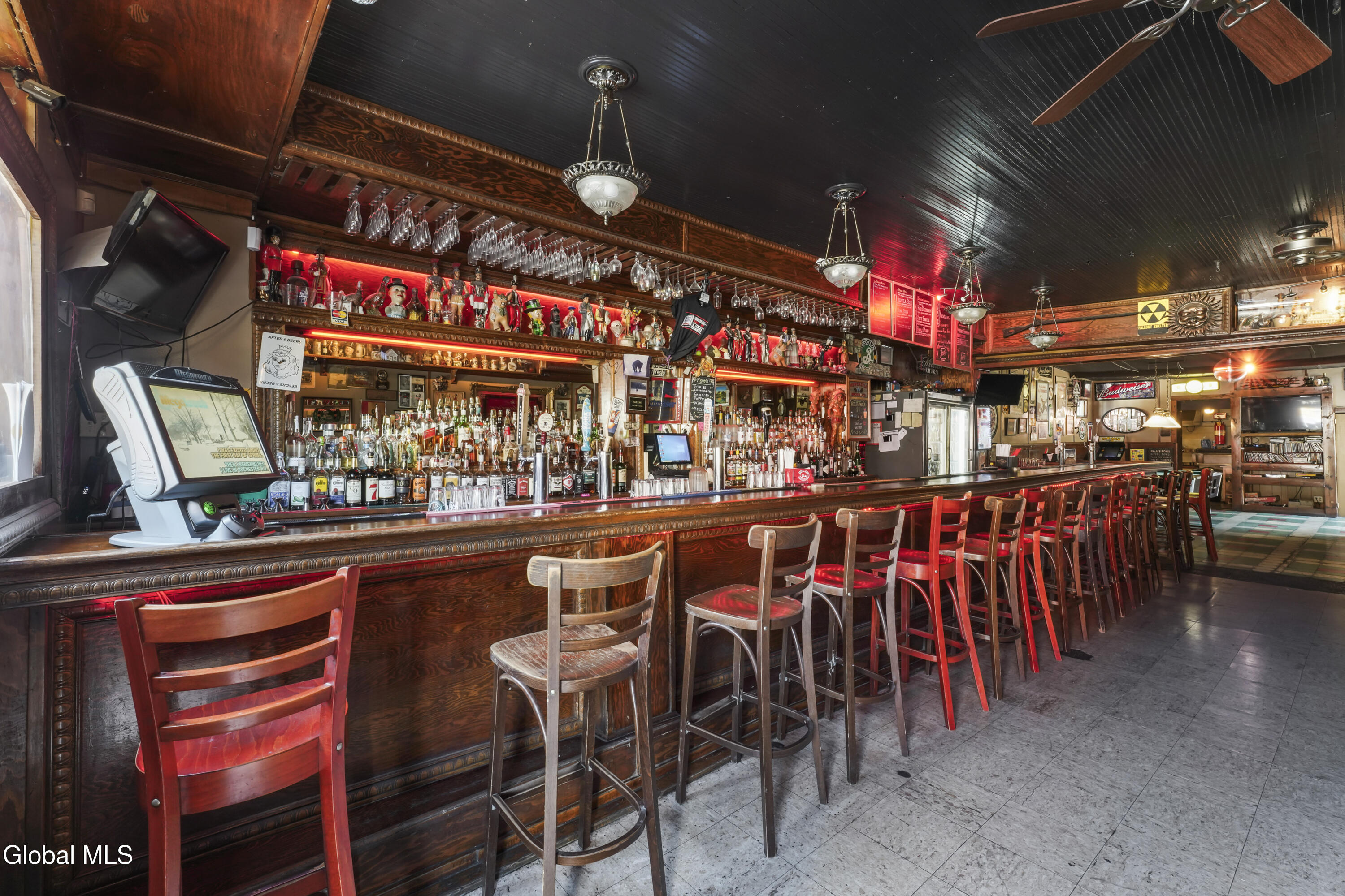 162-168 Jefferson Street