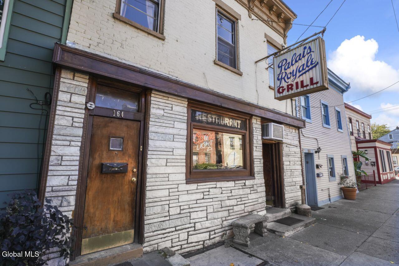 162-168 Jefferson Street