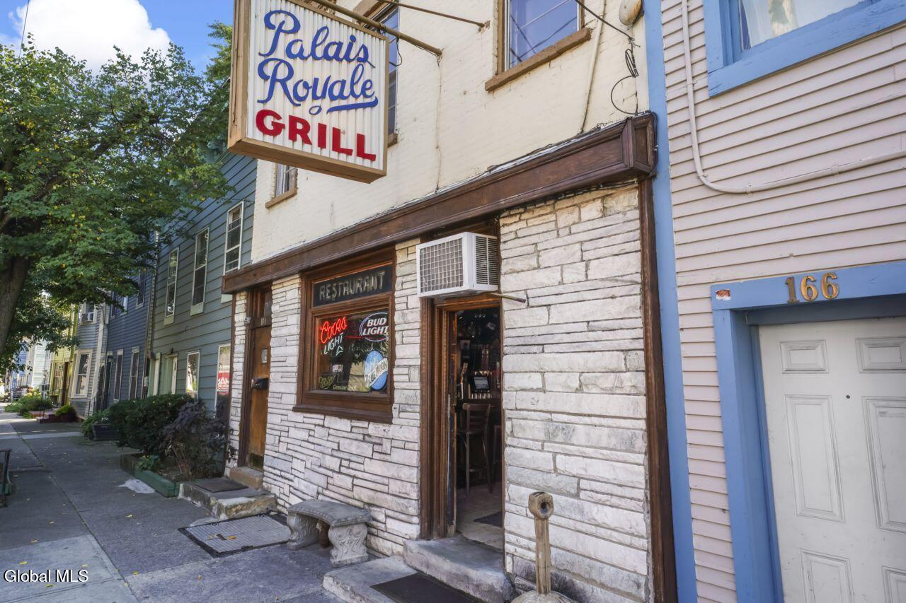 162-168 Jefferson Street