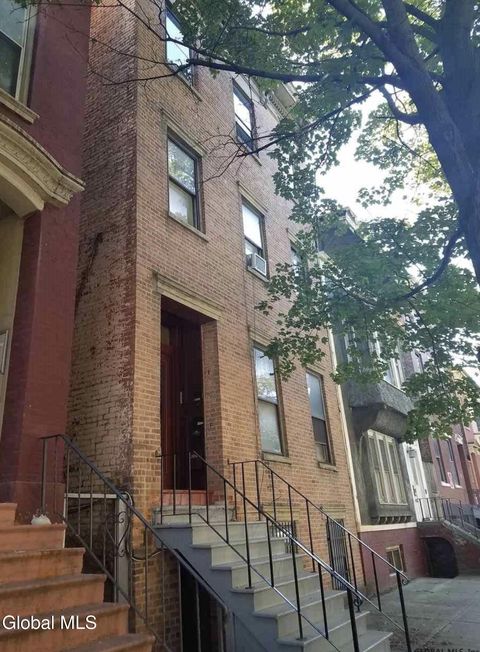 Photo of 342 Madison Avenue, Albany, NY 12210 (MLS # 202530777)