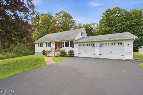 Photo of 30 Scenic Road, Hagaman, NY 12086 (MLS # 202626416)