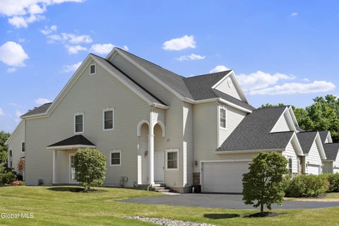 Photo of 1 Milner Court, Albany, NY 12208 (MLS # 202619999)