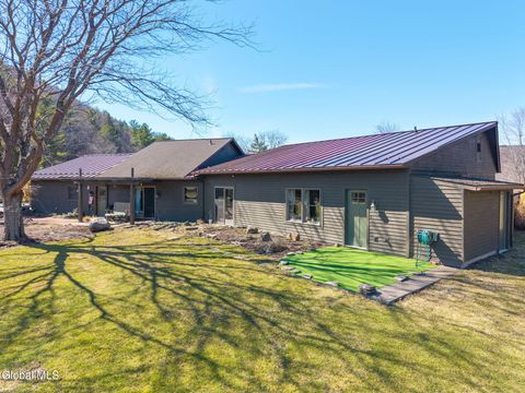 Homes For Sale - 580 Ecker Hollow Road<br/> Middleburgh, NY 12157