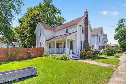 Photo of 409 Riverside Avenue, Scotia, NY 12302 (MLS # 202620013)