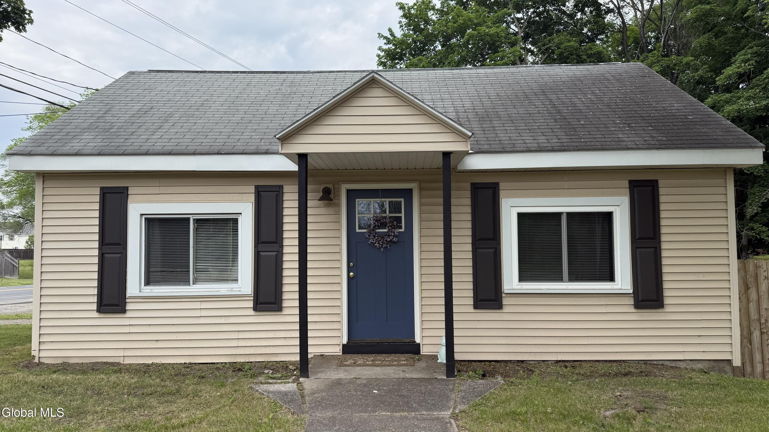 162 Bluebird Road
