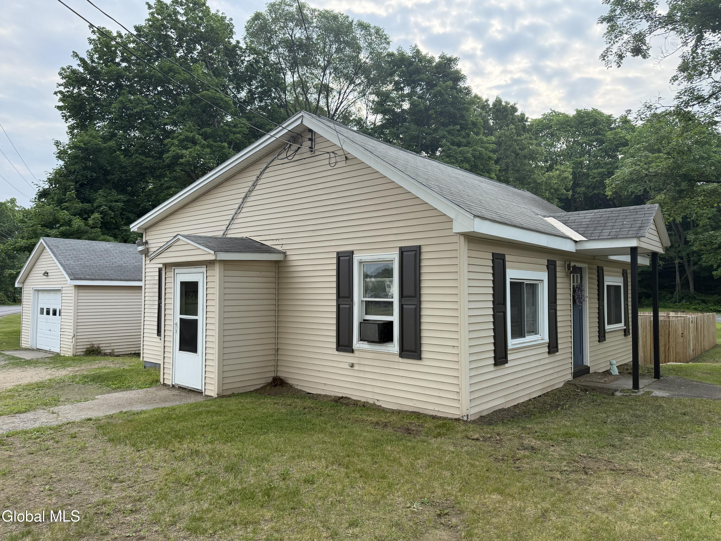 162 Bluebird Road