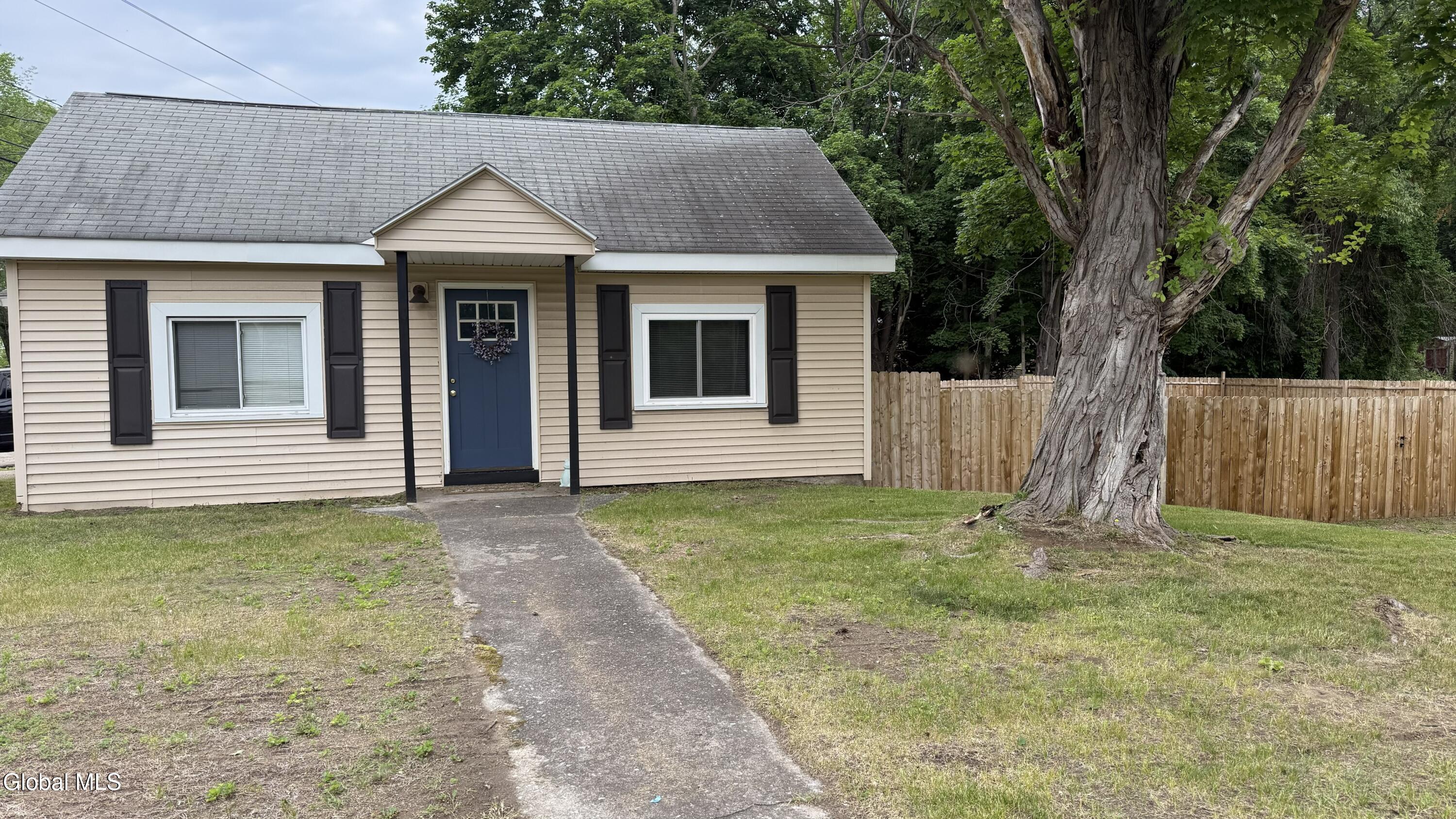 162 Bluebird Road