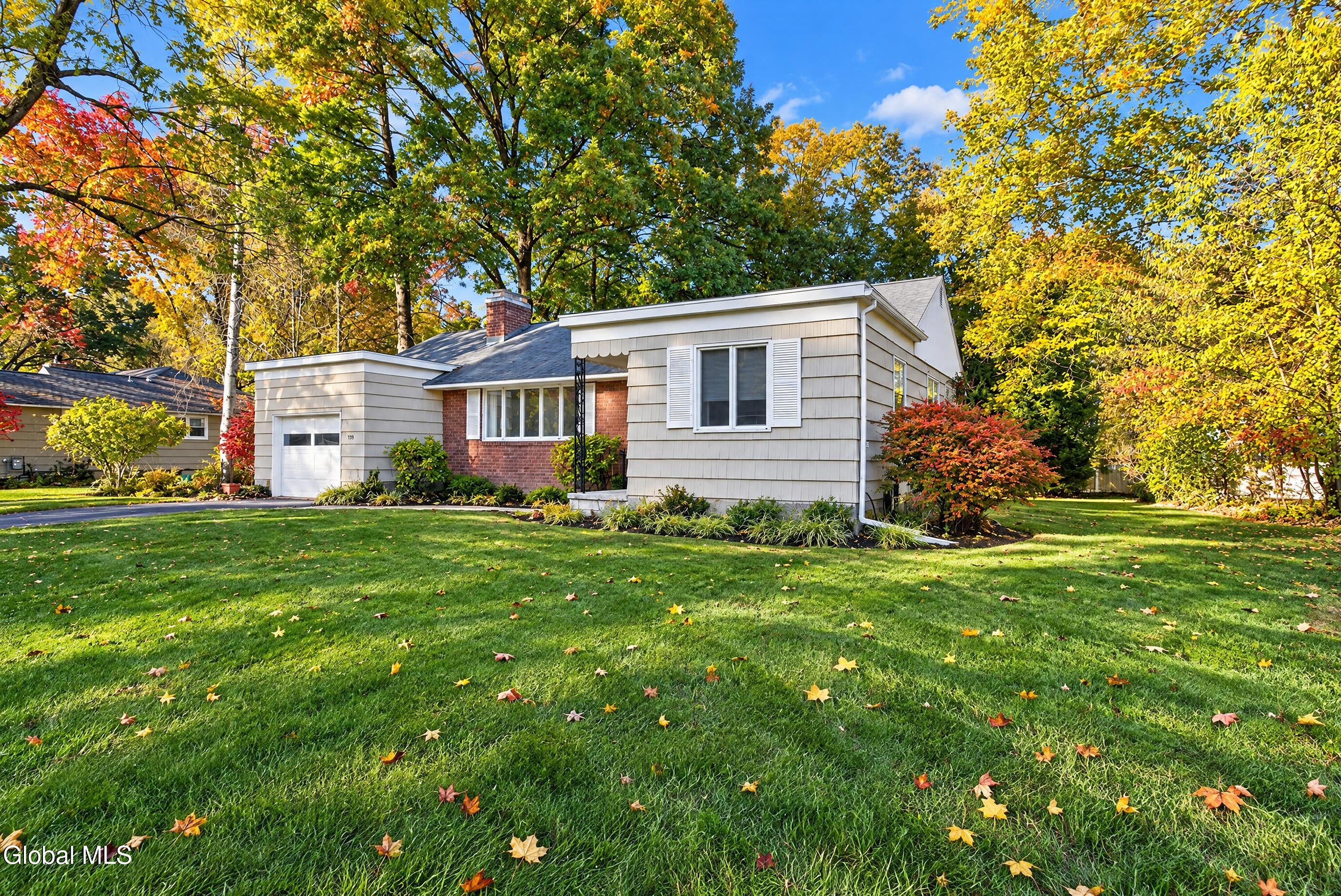 128 Mosher Road
